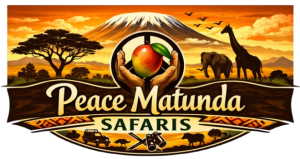 peace matunda safaris